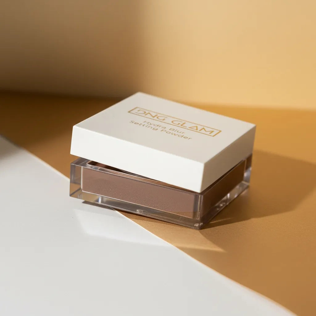 Hydra Blur Setting Powder
