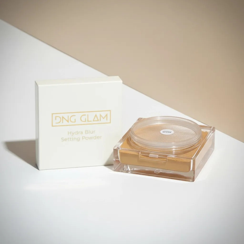 Hydra Blur Setting Powder