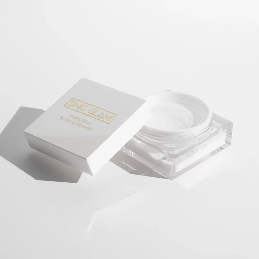 Hydra Blur Setting Powder