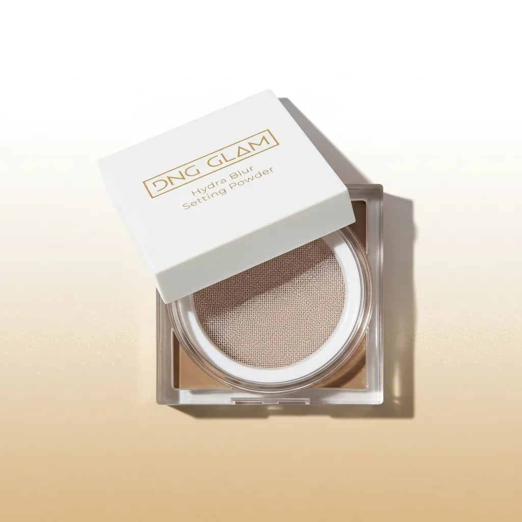 Hydra Blur Setting Powder