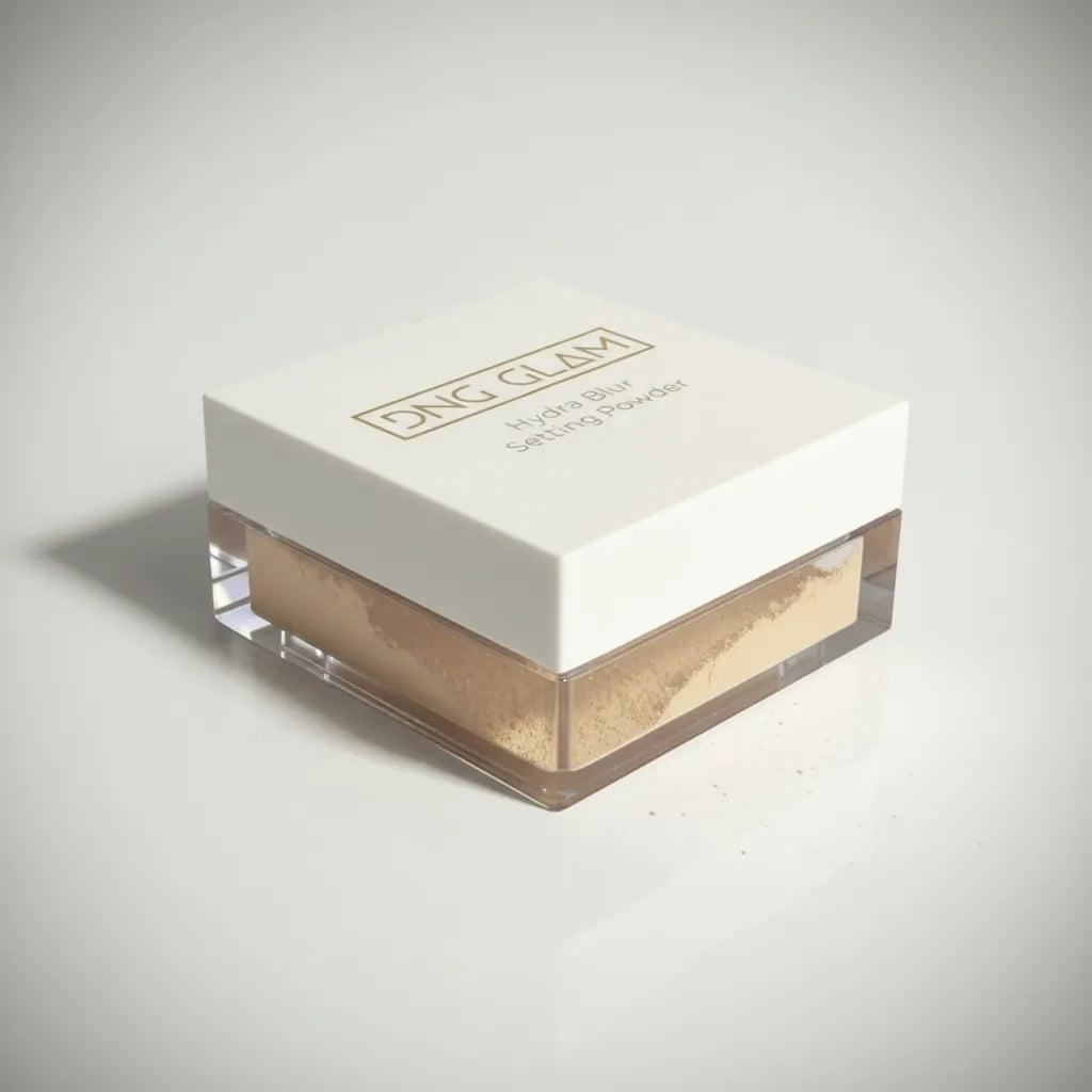 Hydra Blur Setting Powder