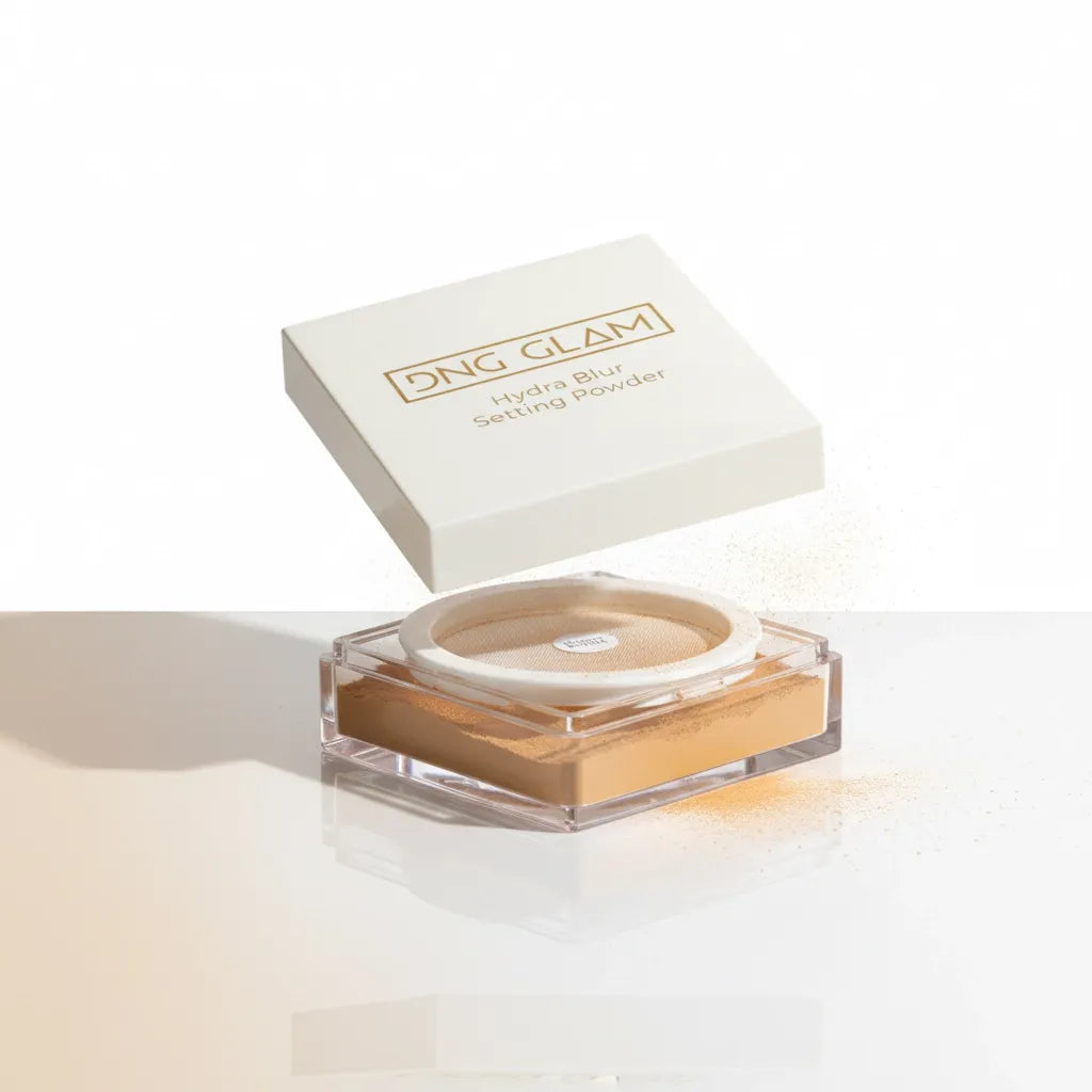 Hydra Blur Setting Powder
